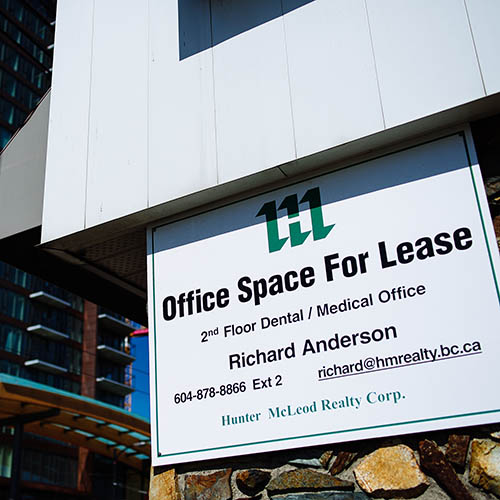 leasing